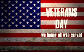 Image result for Veterans days