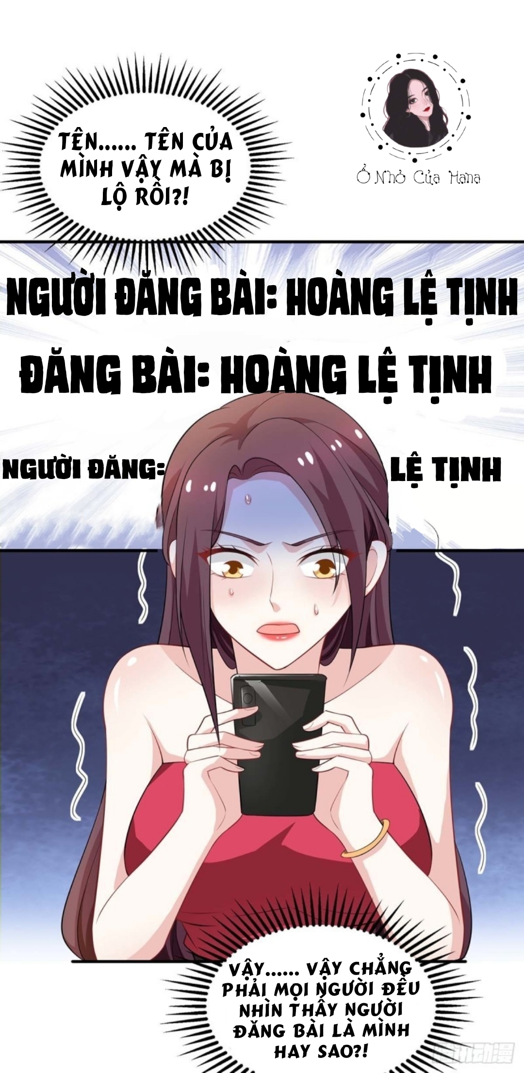 đọc Truyện Tranh Trọng Sinh Chi Ngược Tra Nữ Vương Chap 21 Chap Tiếp Theo Chap 22 Nhanh Va Sớm Nhất Tại Truyengi Net Truyện Gi Cũng Co