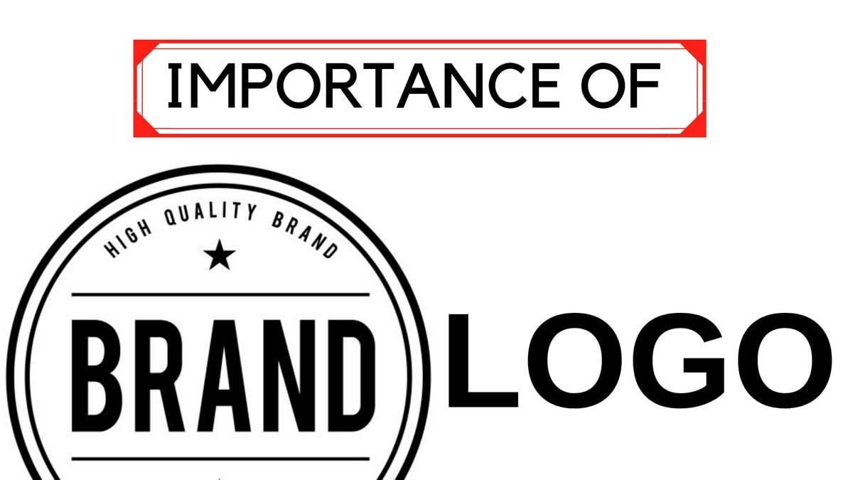 Logo Design and Branding
