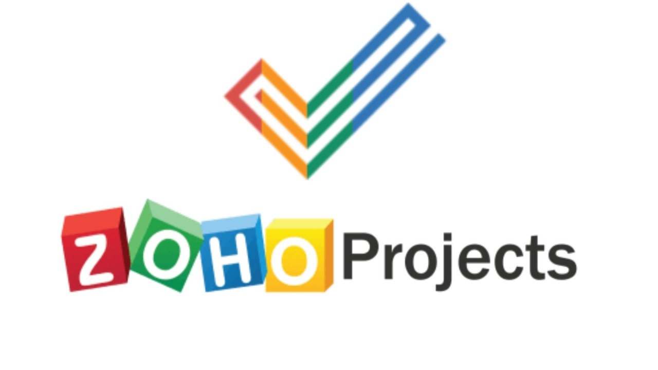 Zoho projects