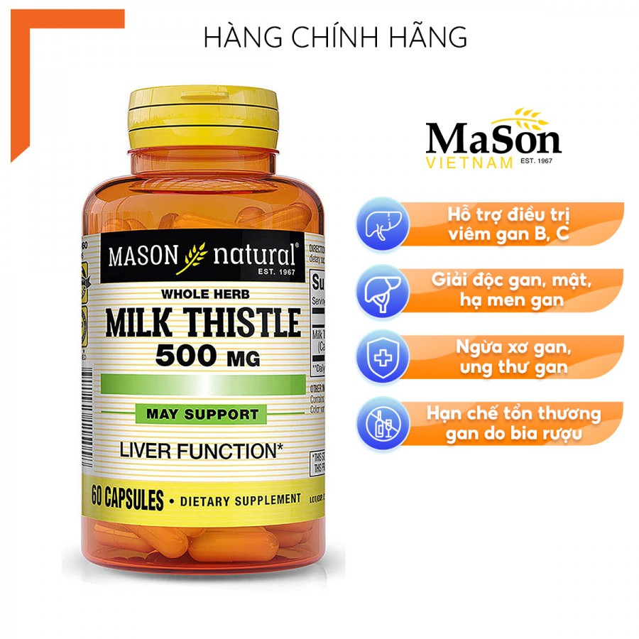 #Mason-Milk-Thistle