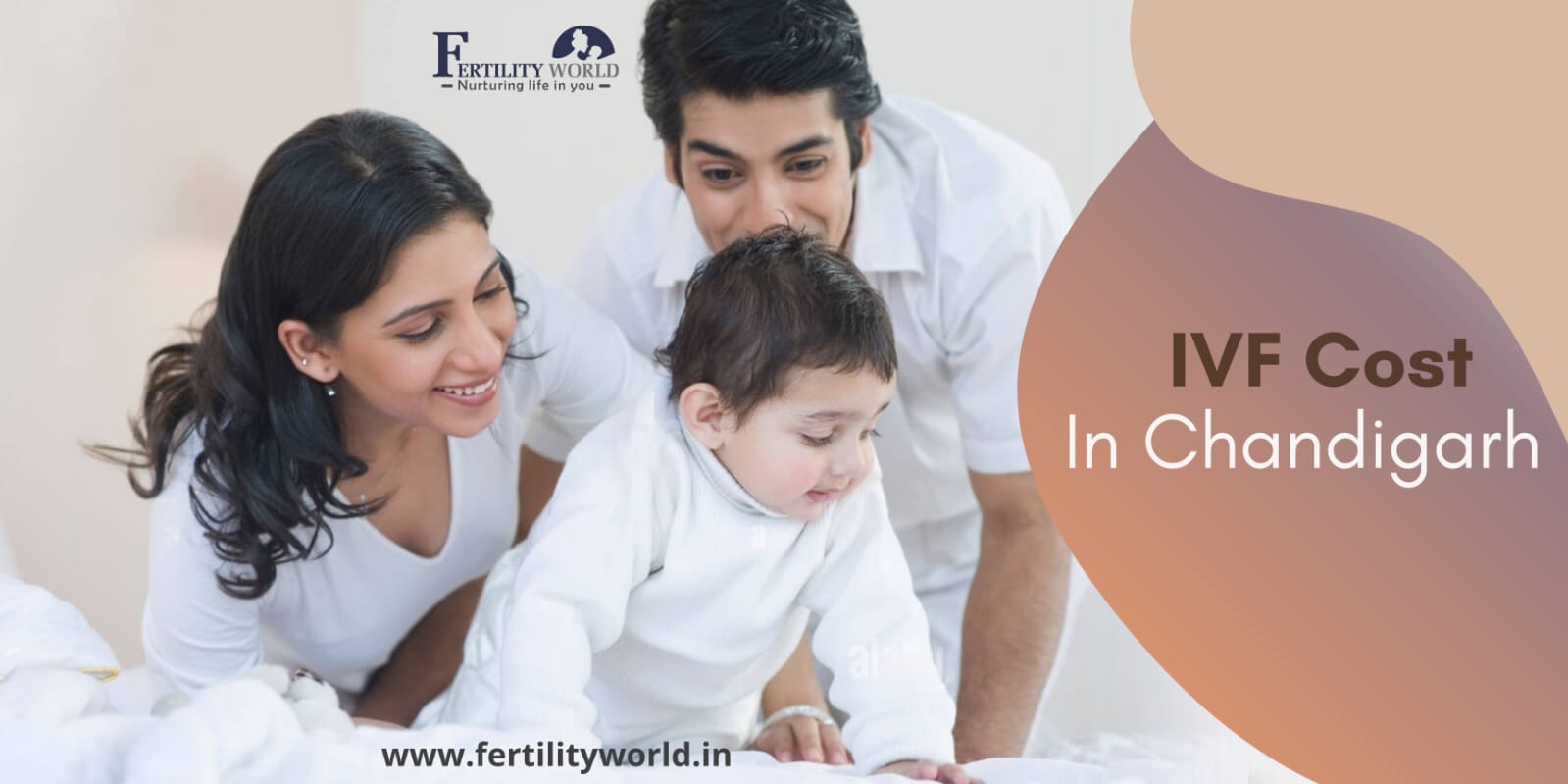 Cost of IVF in Chandigarh