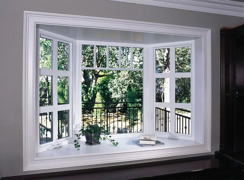 37 Ideas Of Bay Window Conversion | Kitchen bay window, Bay window living  room, Bay window design