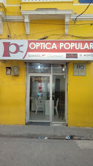 Optica Popular