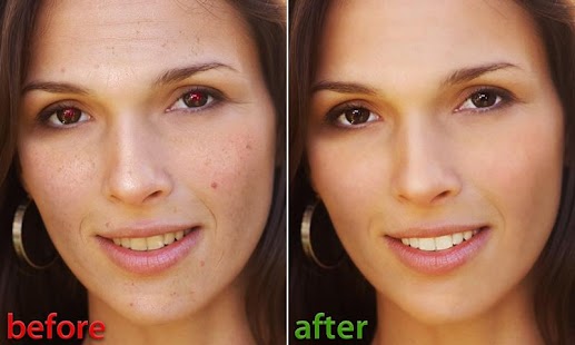 Download Visage Lab PRO - face retouch apk