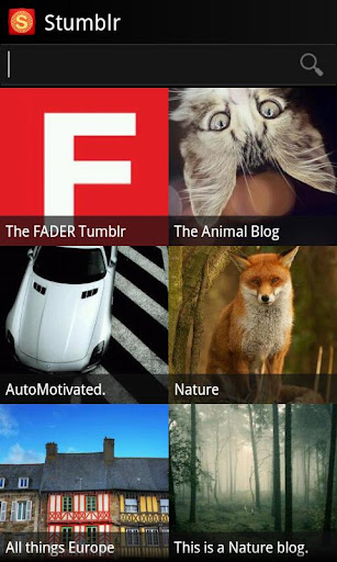 Stumbler Prime apk