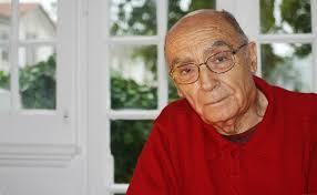 Visão | Uma Jaganda de Cátedras para José Saramago