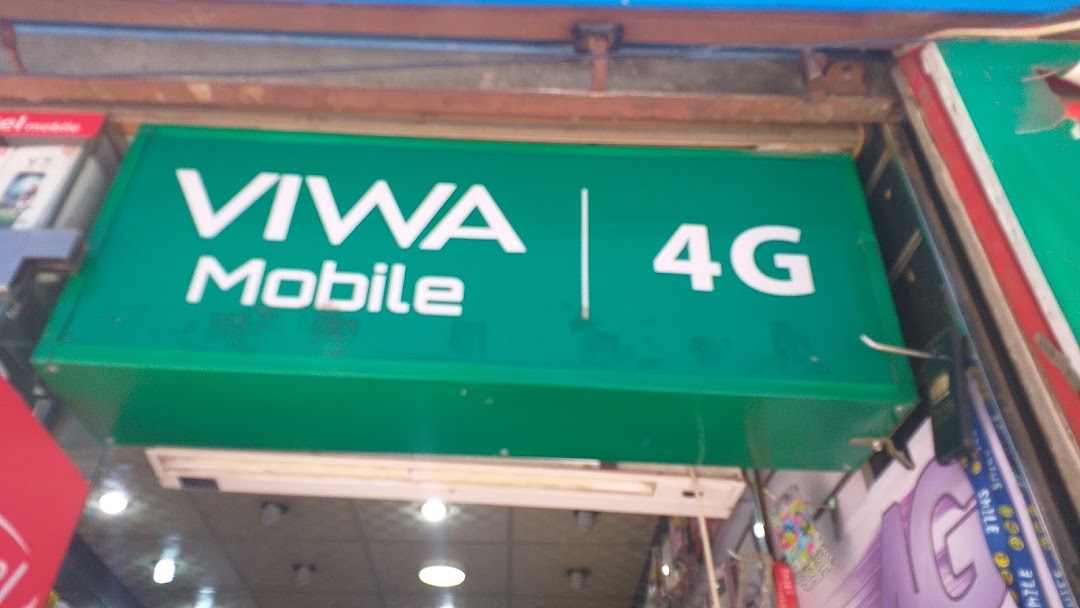 VIWA Mobile 4G