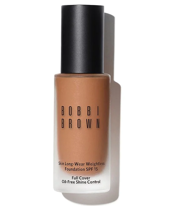 Bobbi Brown Skin Longwear Weightless Foundation