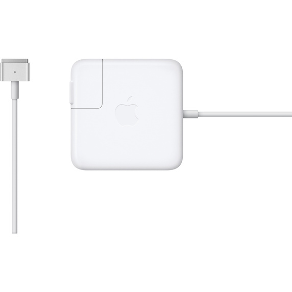 Apple 85W MagSafe 2 Power Adapter (for MacBook Pro with Retina display) — $79