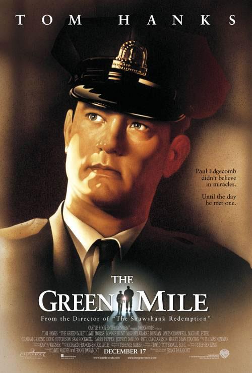 1. The Green Mile