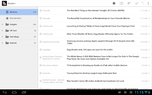 Download Reader+ | Reader Plus apk