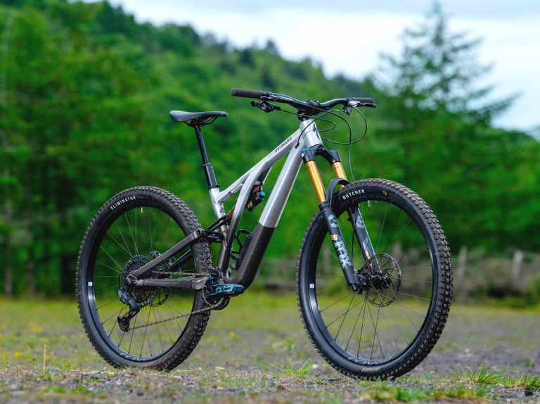 Specialized Stumpjumper 2022