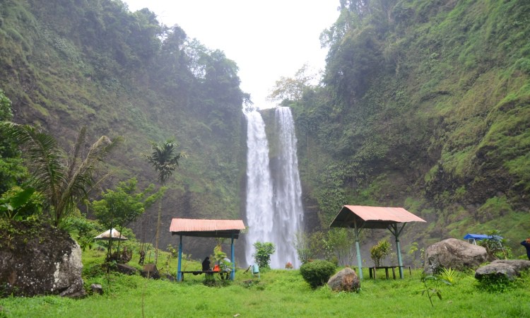 Destinasi Wisata Di Garut