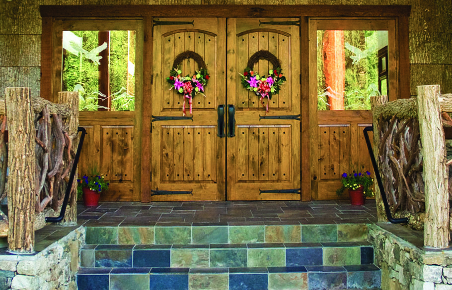 Repurpose Reclaimed Barn Doors Appalachian Antique Hardwoods