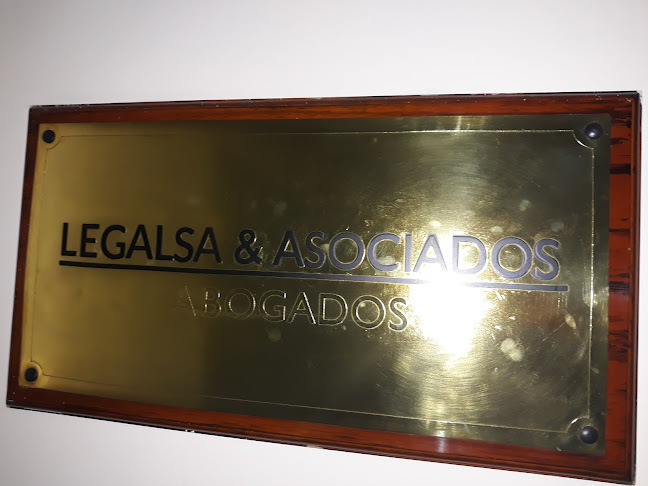 Comentarios y opiniones de Legalsa & Asociados