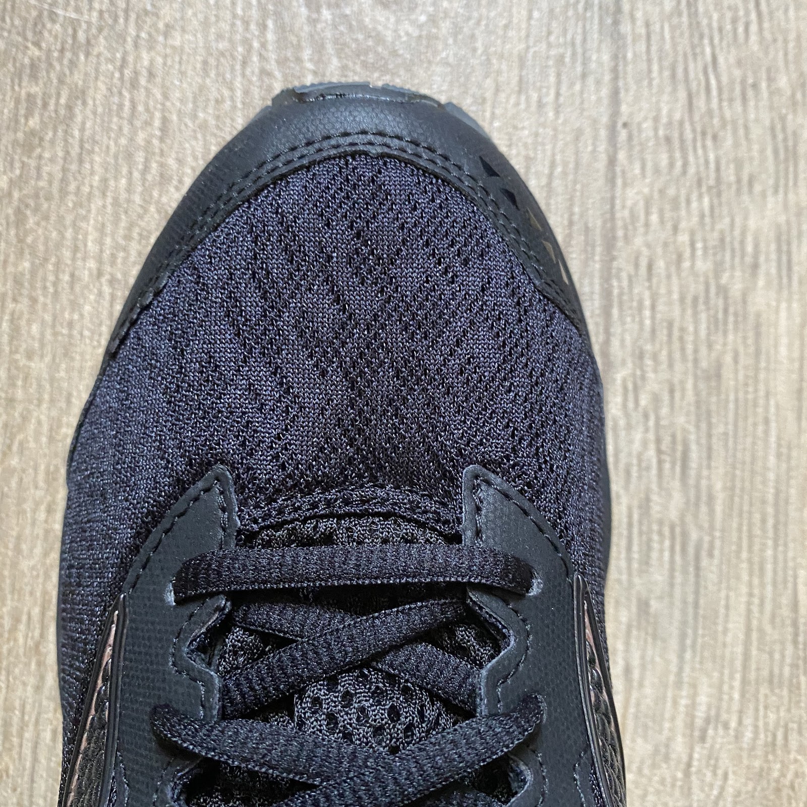 Mizuno wave rider gtx review online
