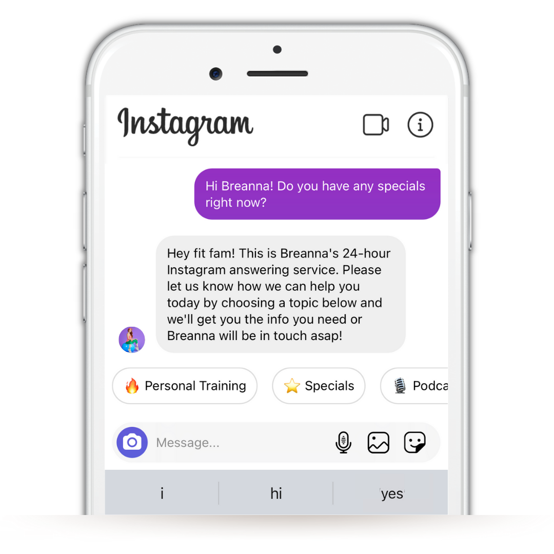 Tools for Instagram Influencers: Multi-User Inbox Management