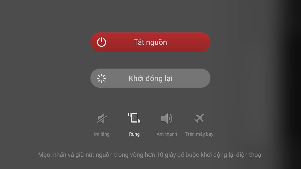 Những mẹo đơn giản để sử dụng Android đạt hiệu suất cao nhất