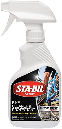 STA-BIL Sport Bike Cleaner & Protectant 