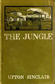 The Jungle - Wikipedia
