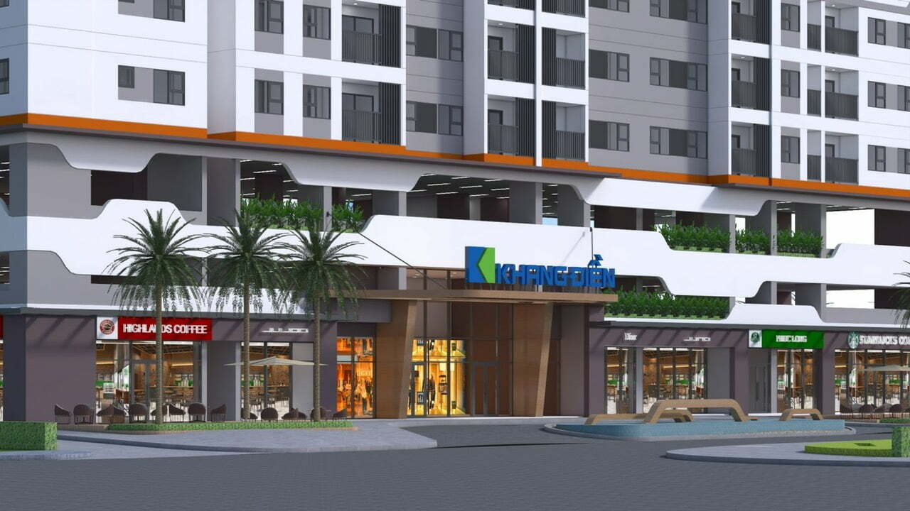 The Privia là một dự án đáng sống nhất tại Sài Gòn
