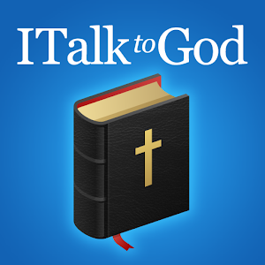 ITalk to God(NIV,KJV,NKJV,ESV) apk Download