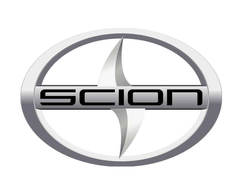 Imagen del logotipo de Scion Company
