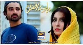 Pyarey Afzal- Last Episode Review (Episode 37)