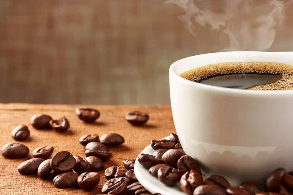 Top 4 Health Benefits of Quitting Caffeine
