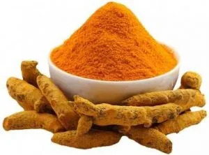 Turmeric