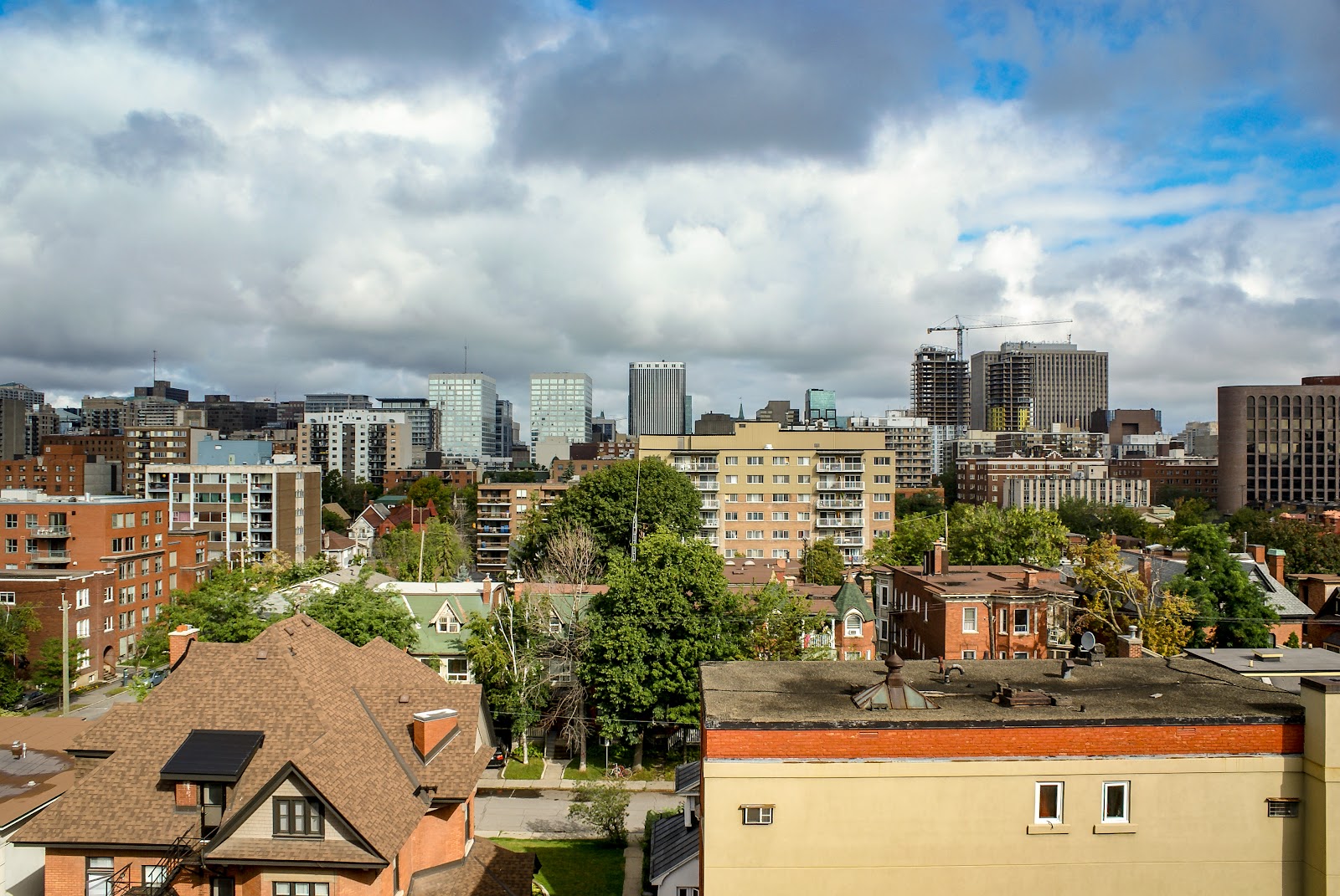 ottawa neighbourhoods