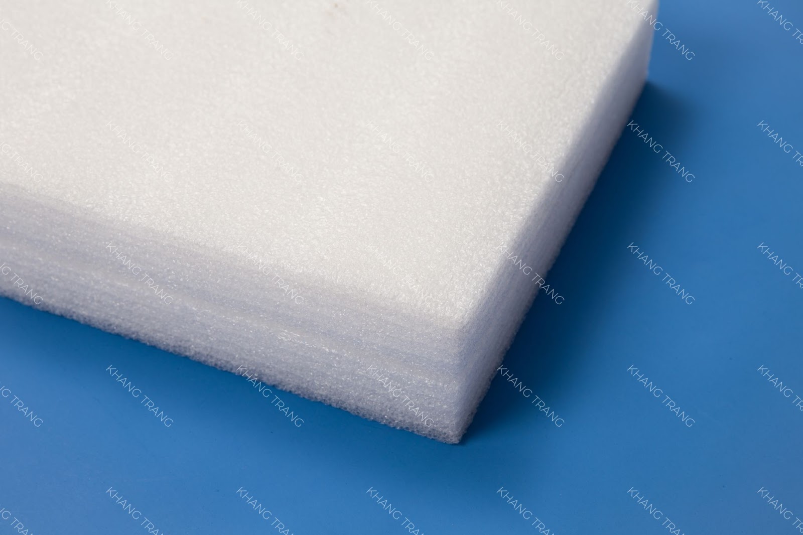 Ưu điểm của xốp PE Foam