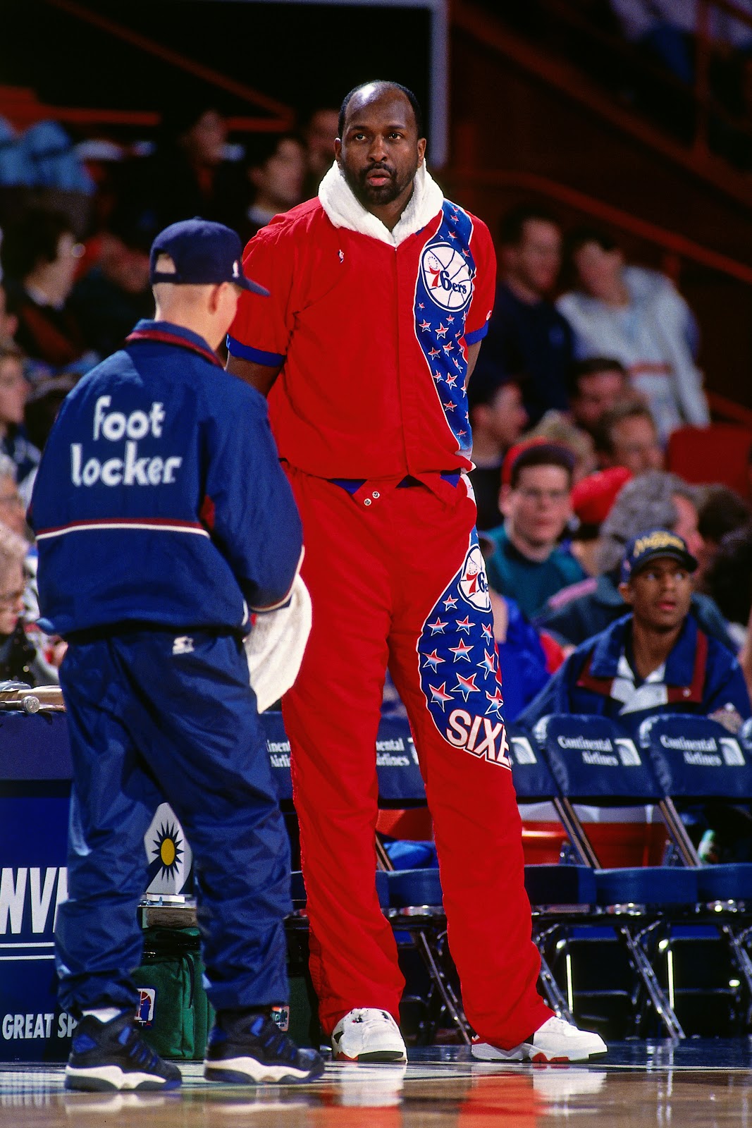 sixers 90s jersey