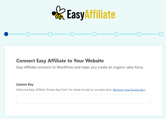 add easy affiliate