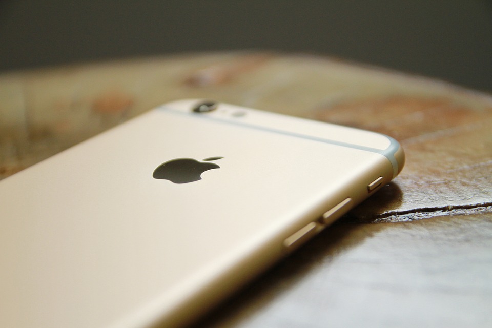 Cell Phone, Cellphone, Apple,