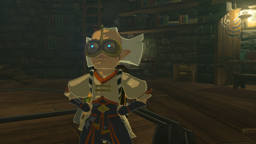 akkala ancient tech lab