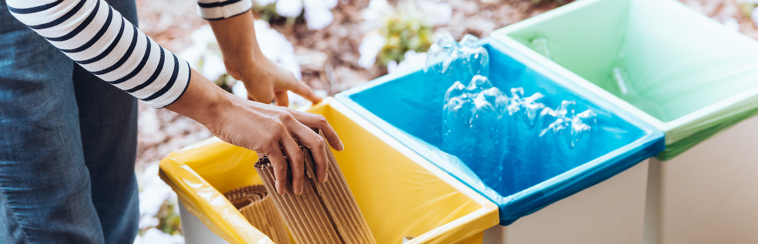 Pick Up and Sort Rubbish in Australia: A Brief Guide