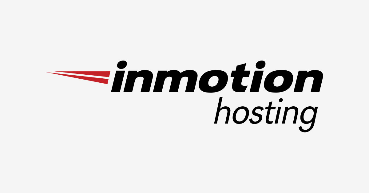 Best WordPress Hosting: InMotion Hosting