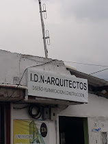 I.D.N Arquitectos