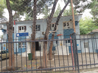 İzmir Çiğli Balatçık İlkokulu