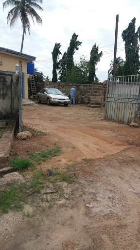 Ayo Guest House, No. 10 Okegwen Street, Adewole Estate, Nigeria, National Park, state Kwara