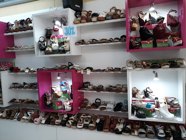 Shine Shoes - Guayaquil