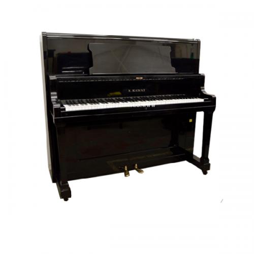 Đàn Piano Kawai K48 có hệ tiếng ấm thích hợp cho người học piano chuyên nghiệp.