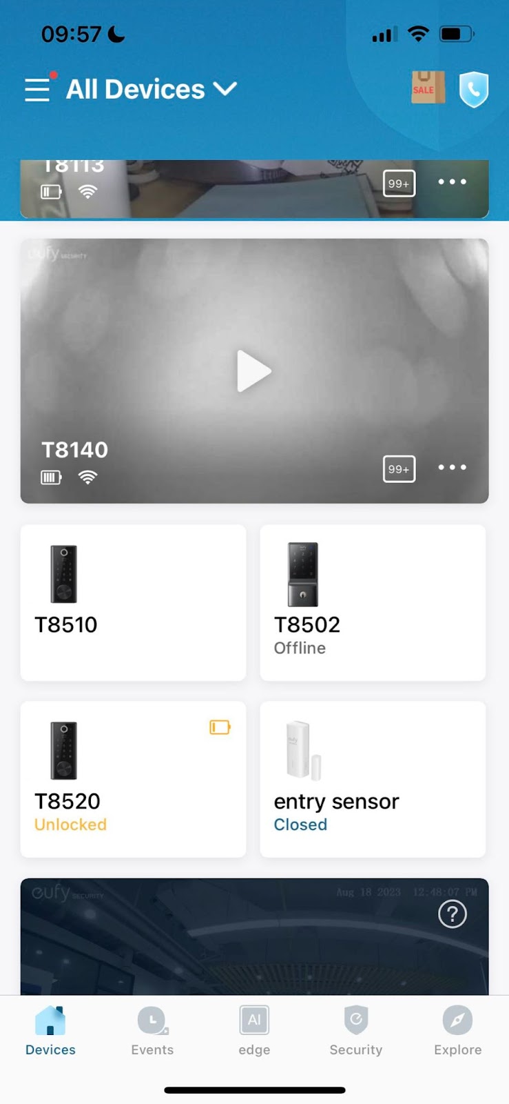 How to Integrate eufy Smart Lock (WiFi) With eufy Video Doorbell