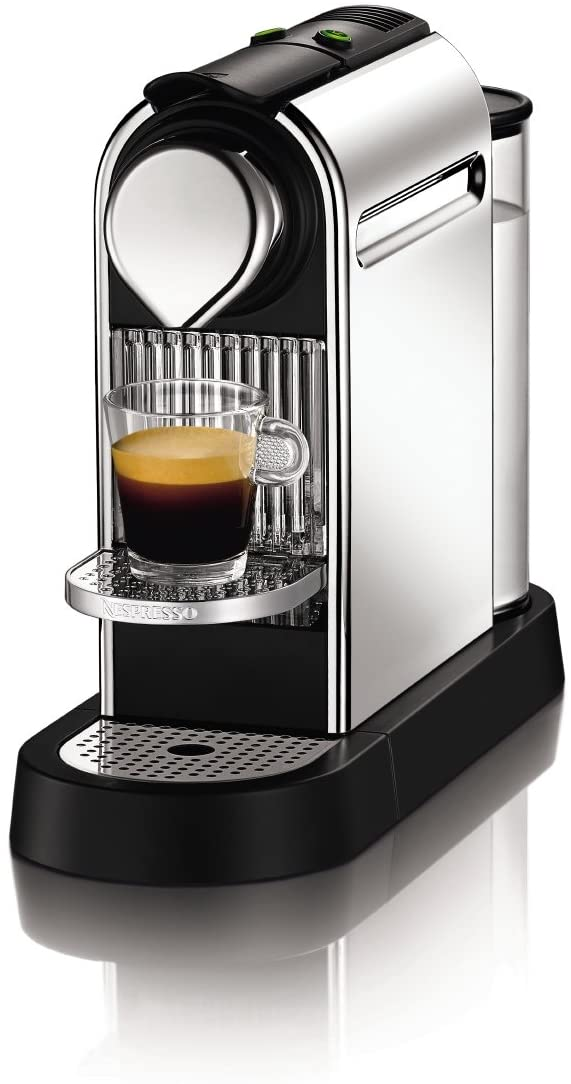 Nespresso Machine