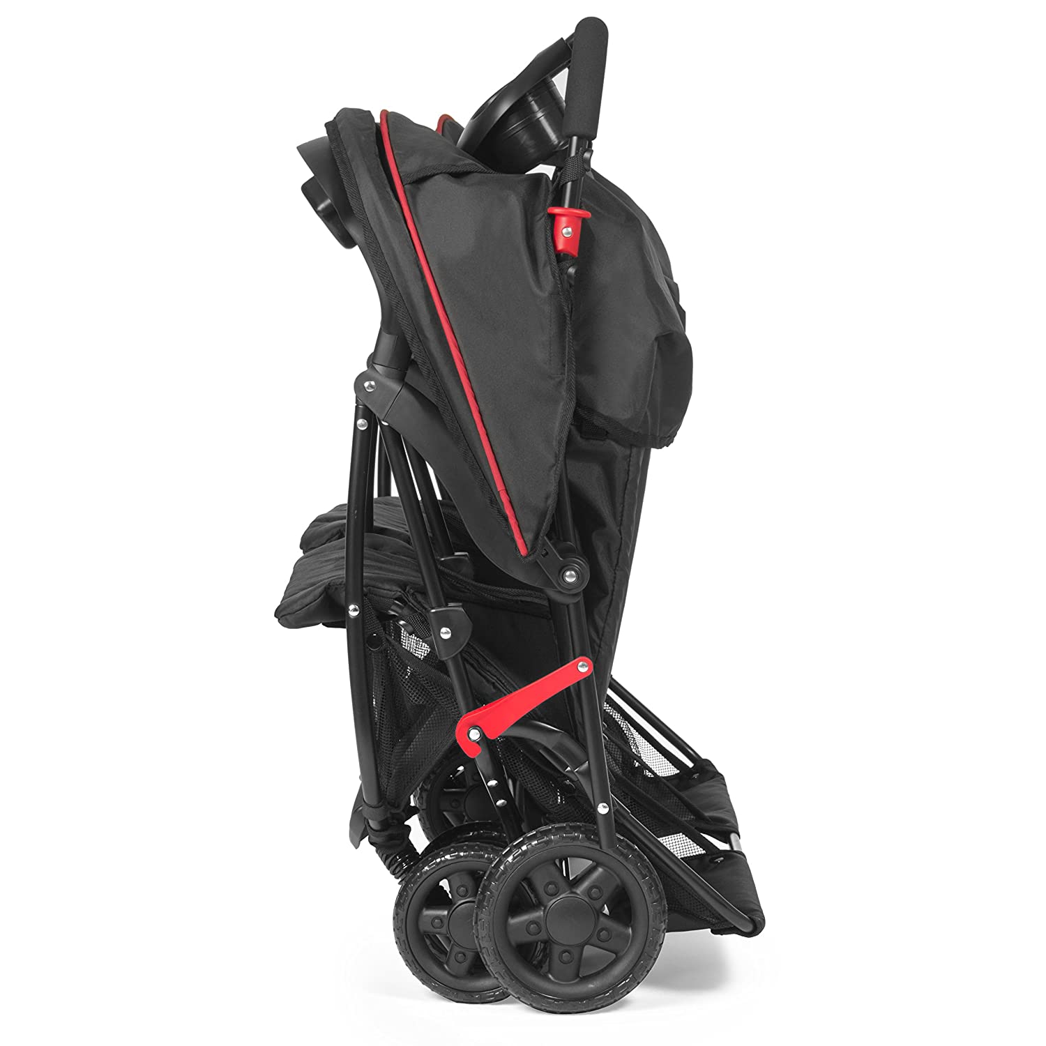 Kolcraft Cloud Plus Lightweight Double Stroller Review