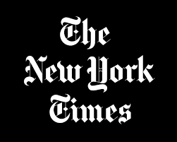 New York Times logo and symbol, meaning, history, PNG