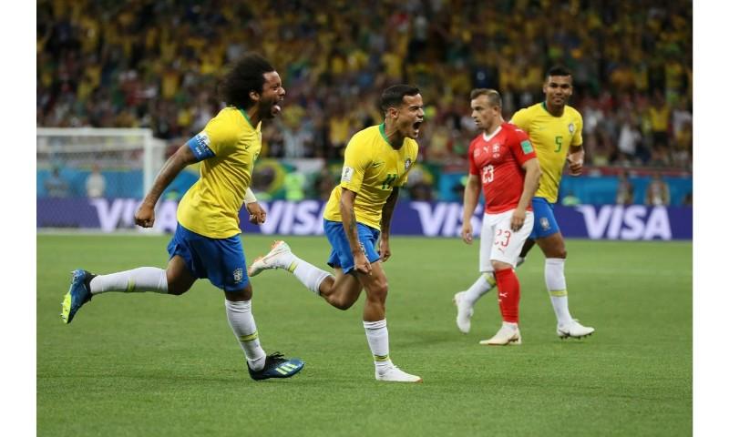 Soi kèo Brazil vs Thụy Sĩ - Kỳ phùng địch thủ