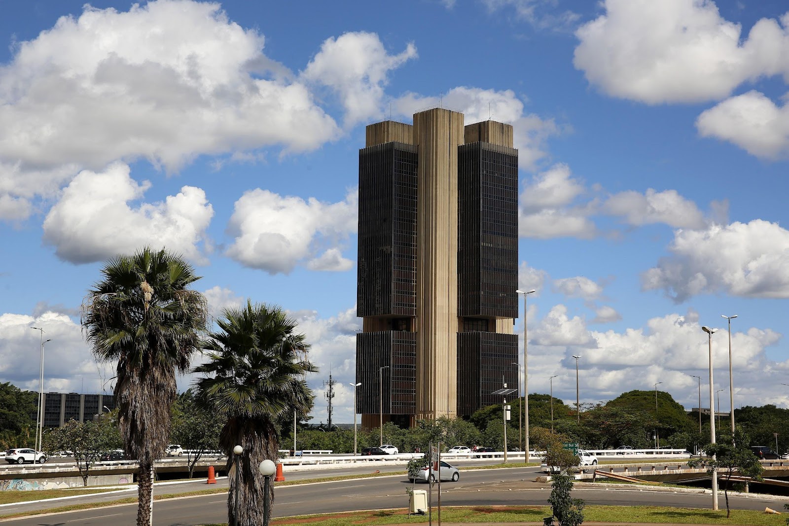 Climate Bonds & Banco Central do Brasil sign agreement to develop susta...